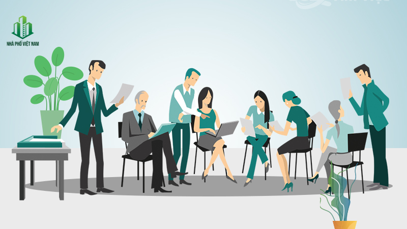 Sự ảnh hưởng của phong thủy đối với doanh nghiệp